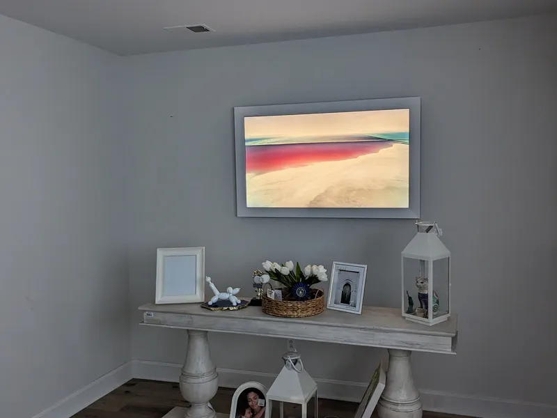 TV installation Anchorage Estates