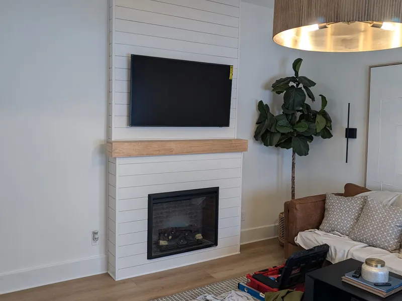 Professional TV mount Germantown Louisville