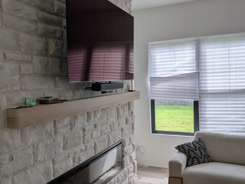 Wall mount TV New Albany IN