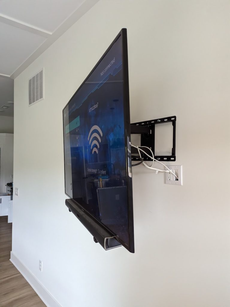 TV Mounting Louisville Kentucky